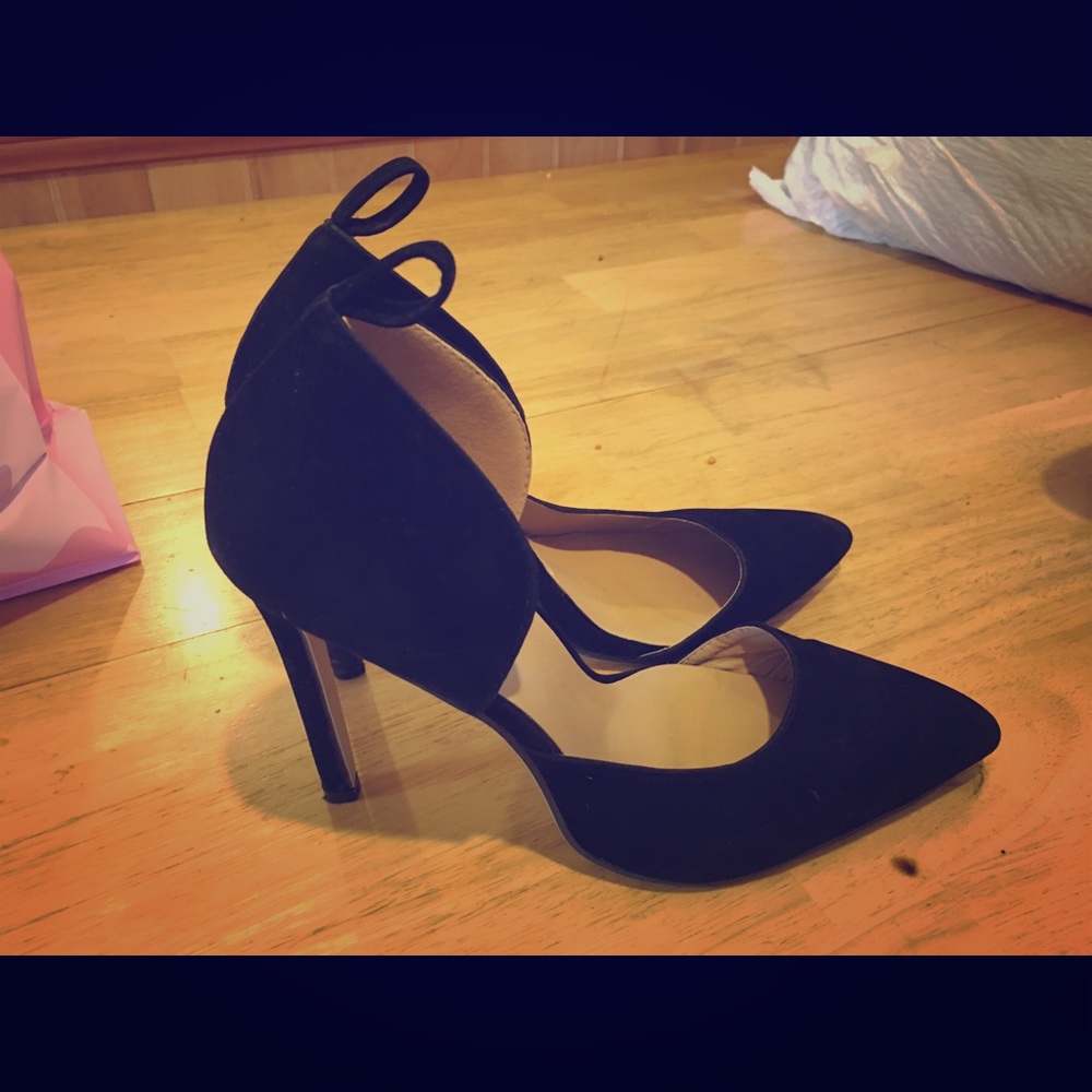 MMJuLY heels